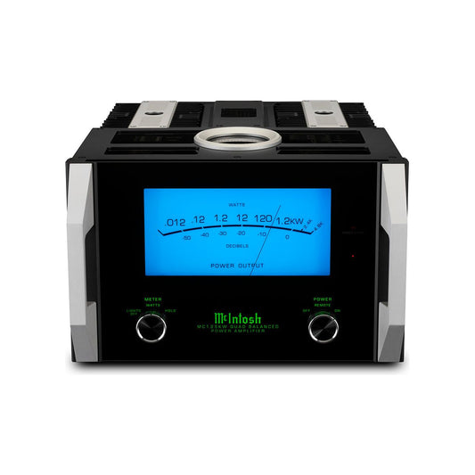 Etapa de potencia McIntosh MC1.25KW