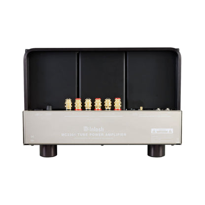 Etapa de potencia McIntosh MC2301