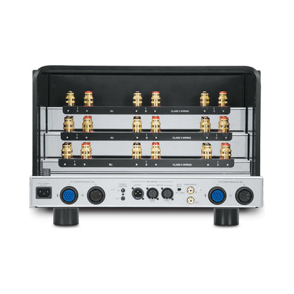Etapa de potencia McIntosh MC2.1KW