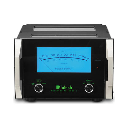 Etapa de potencia McIntosh MC2.1KW