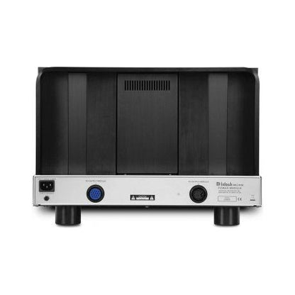 Etapa de potencia McIntosh MC2.1KW