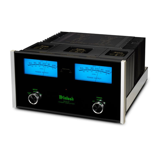 Mcintosh MC312