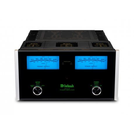 Mcintosh MC312