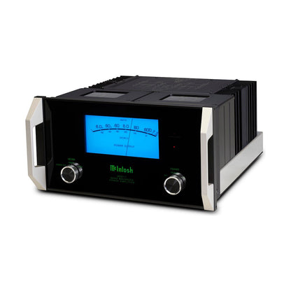 Etapa de potencia McIntosh MC611