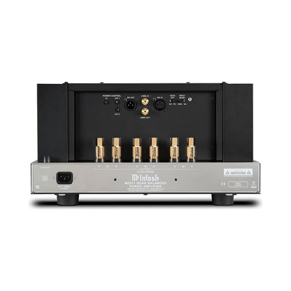Etapa de potencia McIntosh MC611