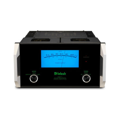 Etapa de potencia McIntosh MC611