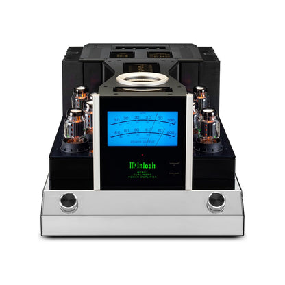 Etapa de potencia McIntosh MC901