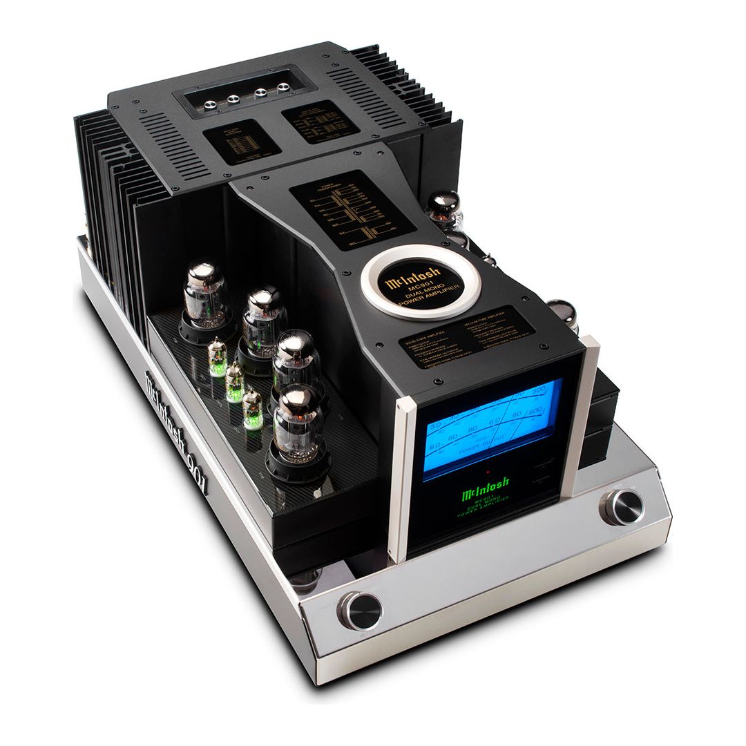 Etapa de potencia McIntosh MC901
