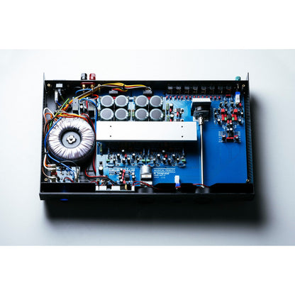 Amplificador integrado Musical Fidelity A1