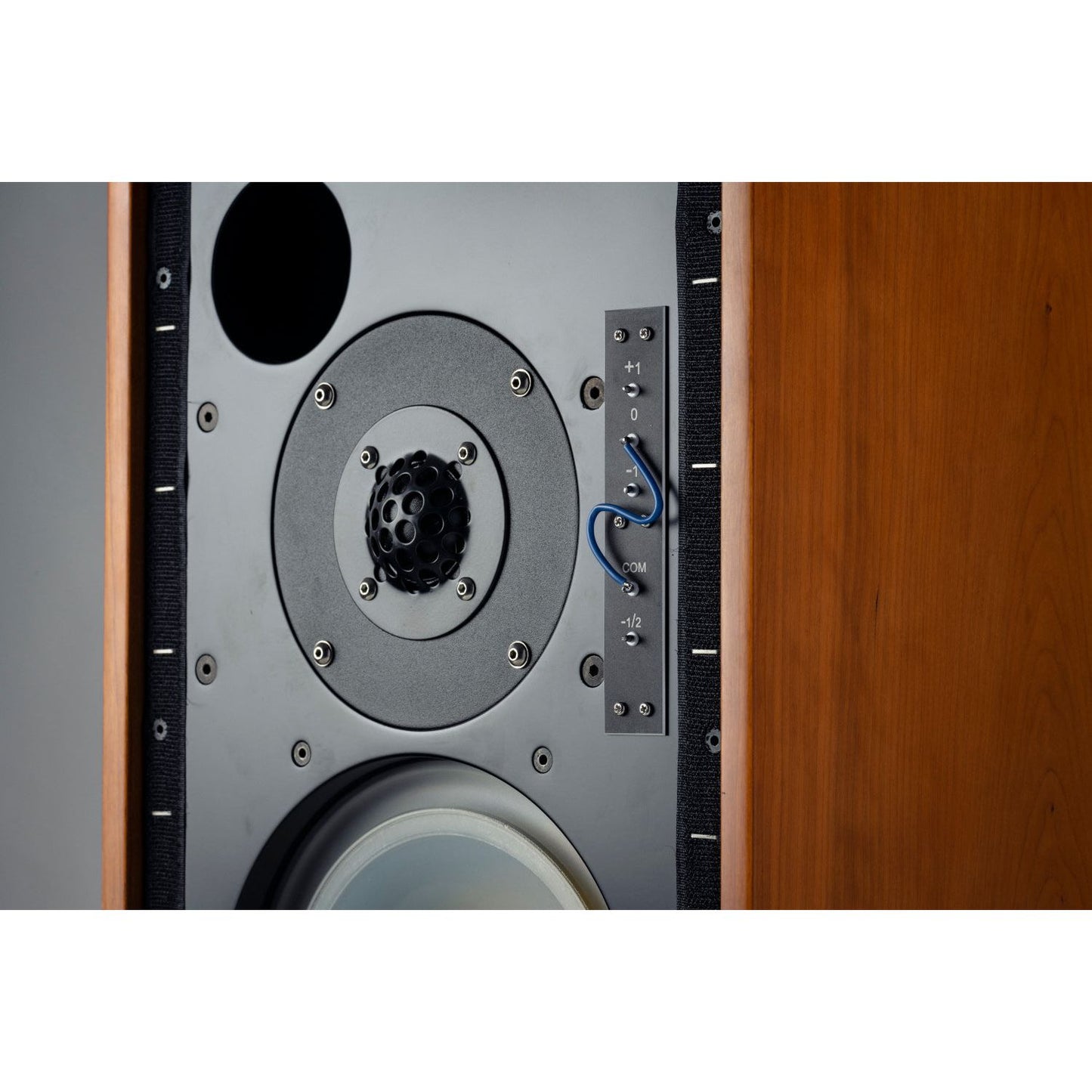 Cajas acústicas Musical Fidelity LS5/9 Classic