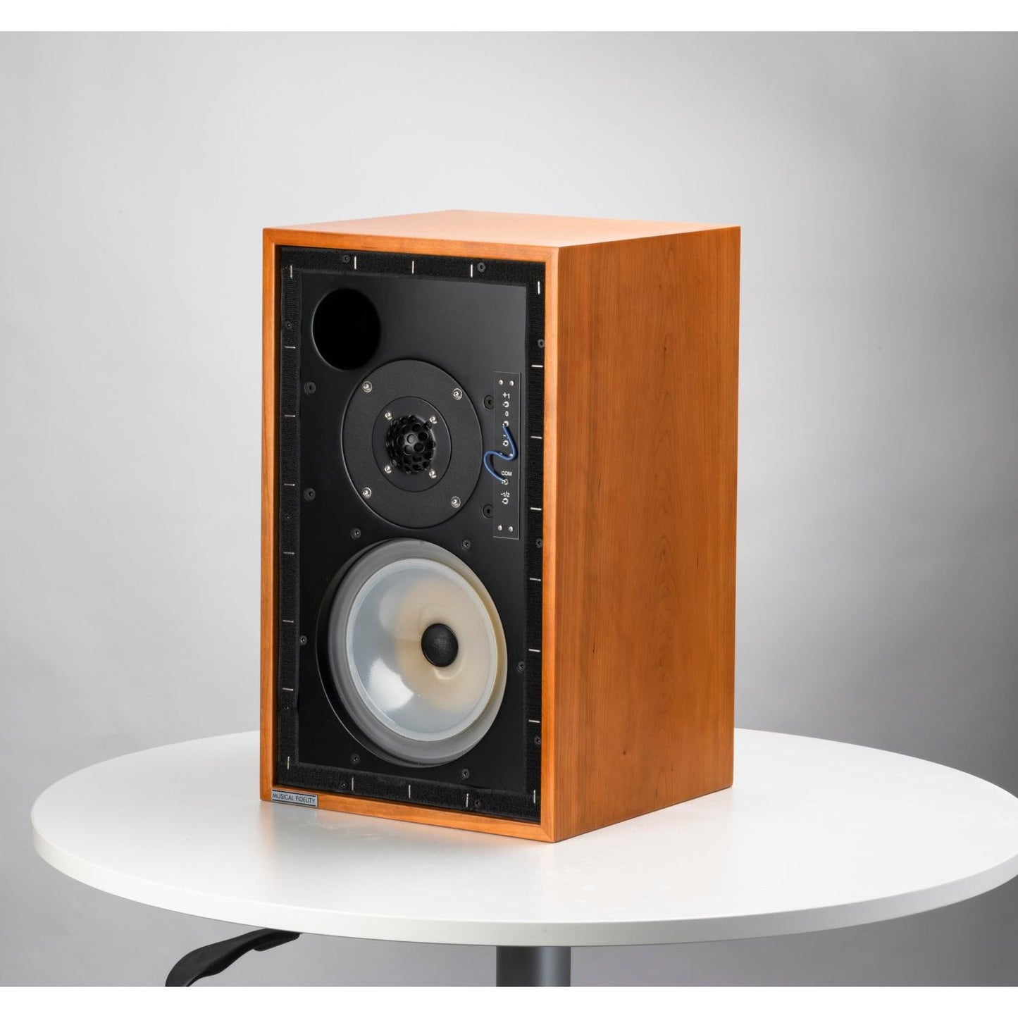 Cajas acústicas Musical Fidelity LS5/9 Classic
