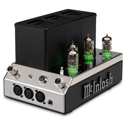 Amplificador de auriculares McIntosh MHA200