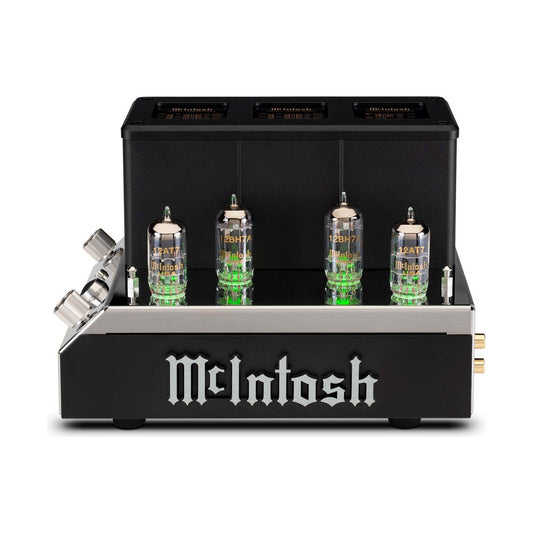 Amplificador de auriculares McIntosh MHA200
