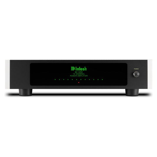 Etapa de potencia digital McIntosh MI1250
