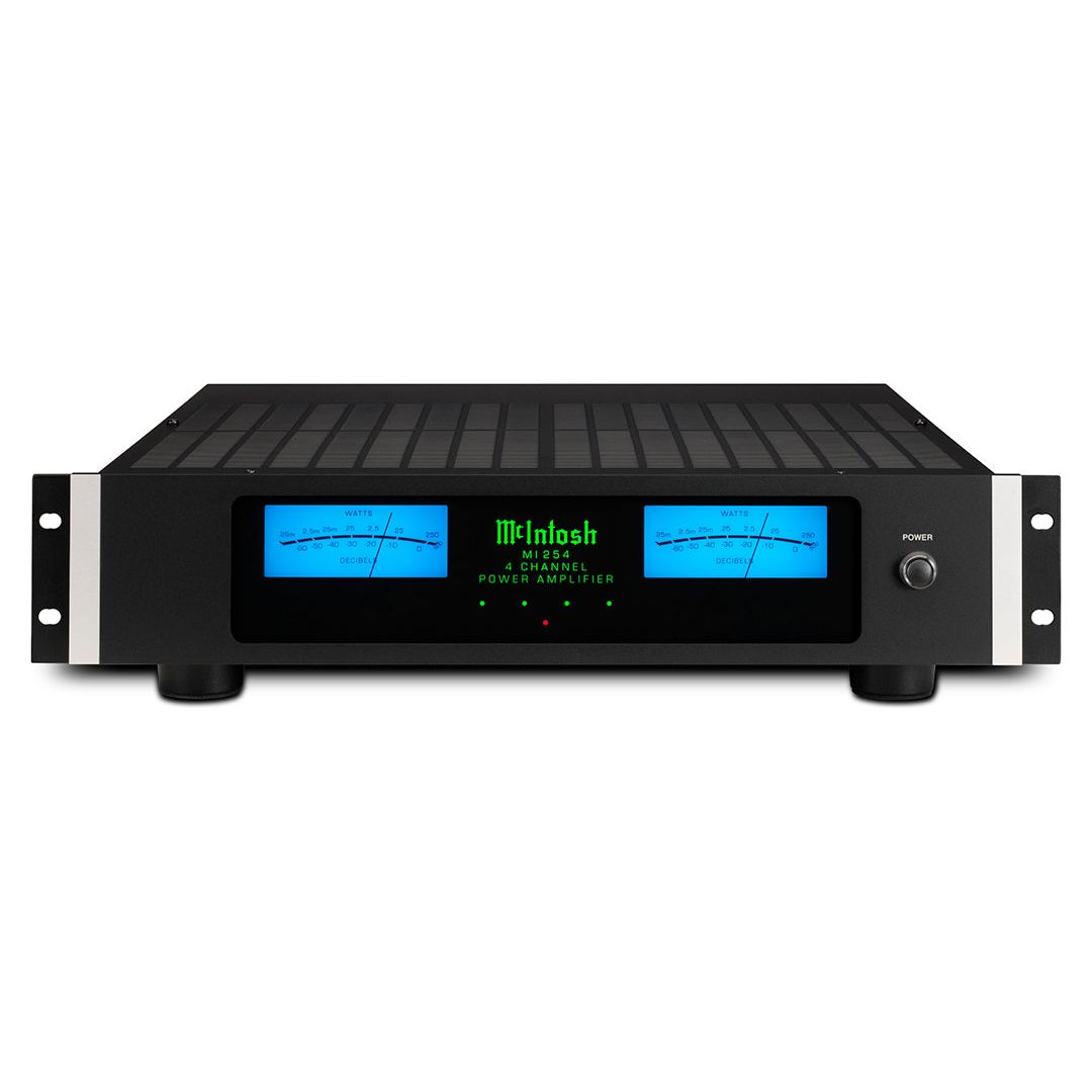 Etapa de potencia McIntosh MI254