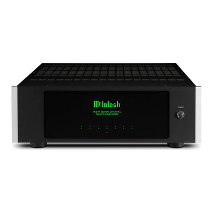 Etapa de potencia McIntosh MI347