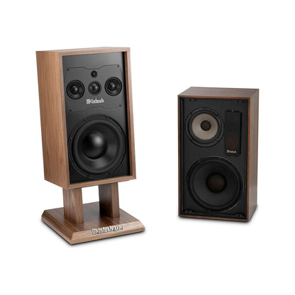 Pareja de cajas acústicas McIntosh ML1 MKII