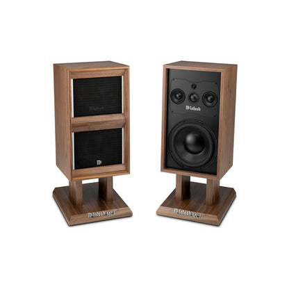 Pareja de cajas acústicas McIntosh ML1 MKII