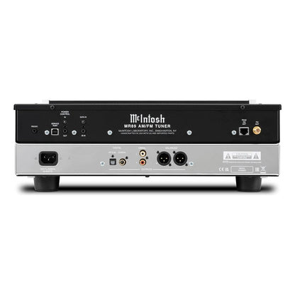 Sintonizador McIntosh MR89