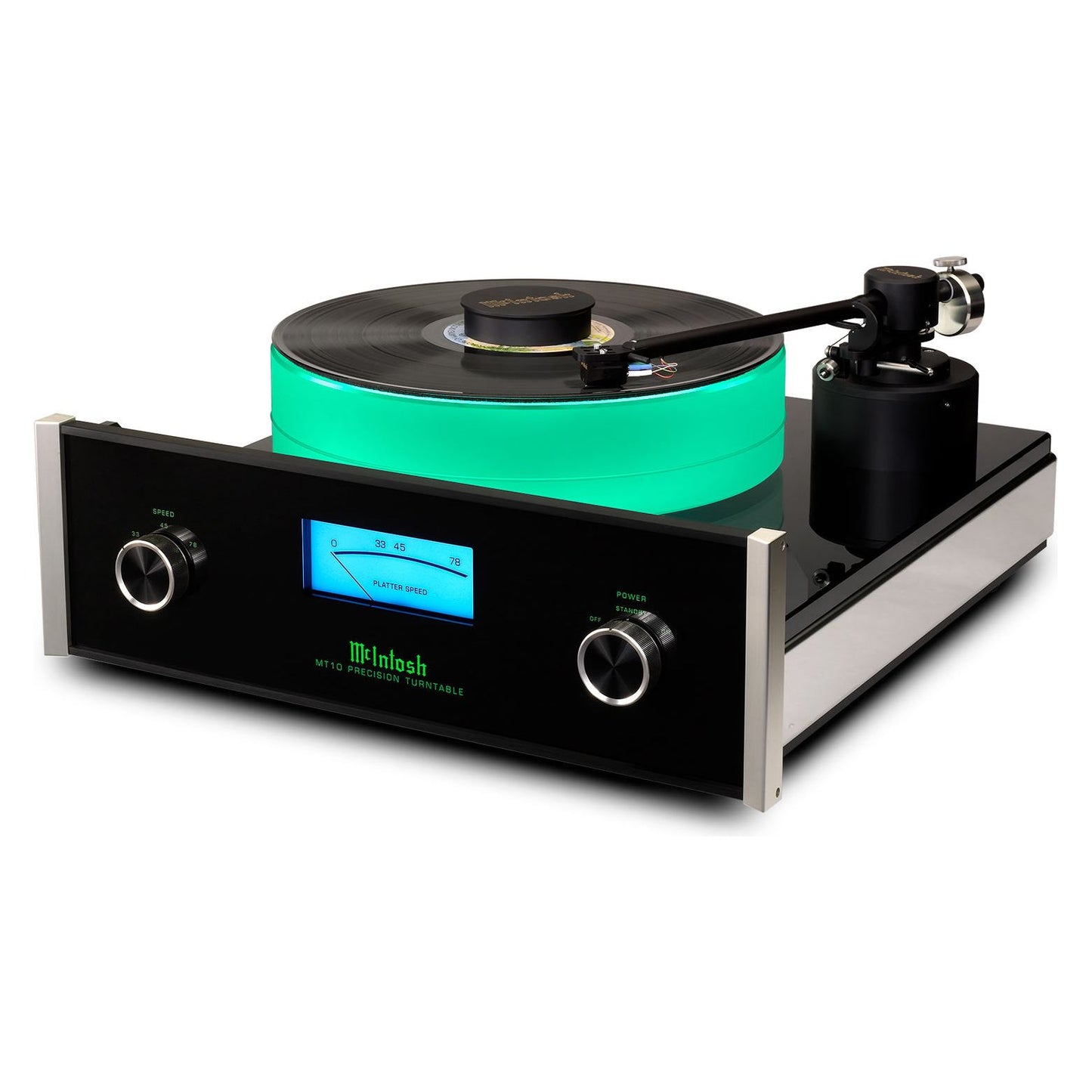 Giradiscos McIntosh MT10
