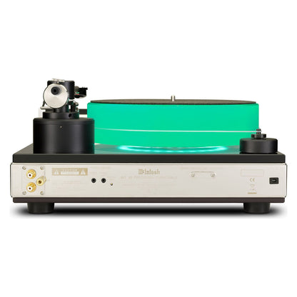 Giradiscos McIntosh MT10