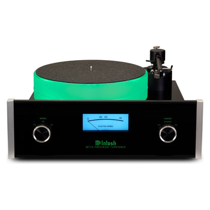 Giradiscos McIntosh MT10