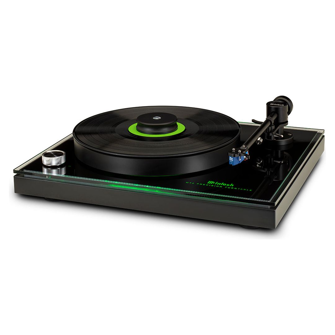 Giradiscos McIntosh MT2