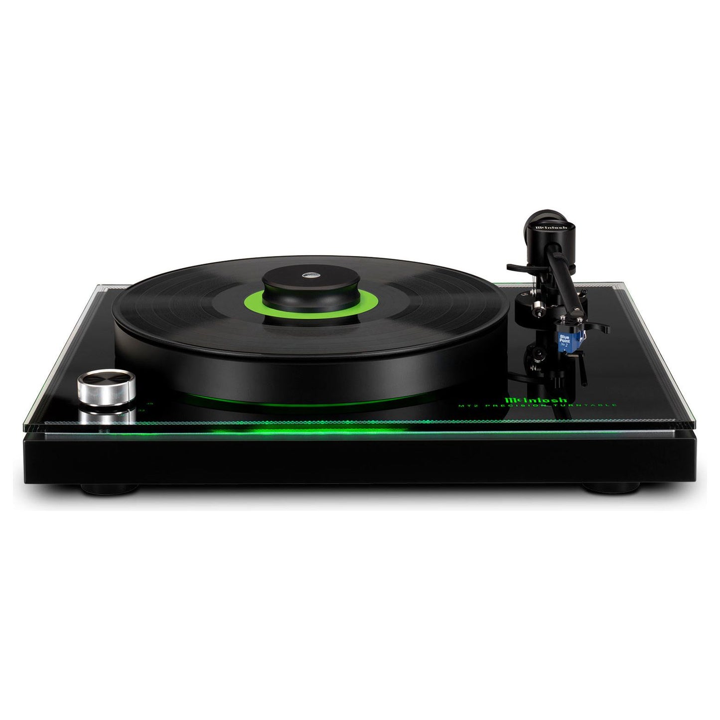 Giradiscos McIntosh MT2
