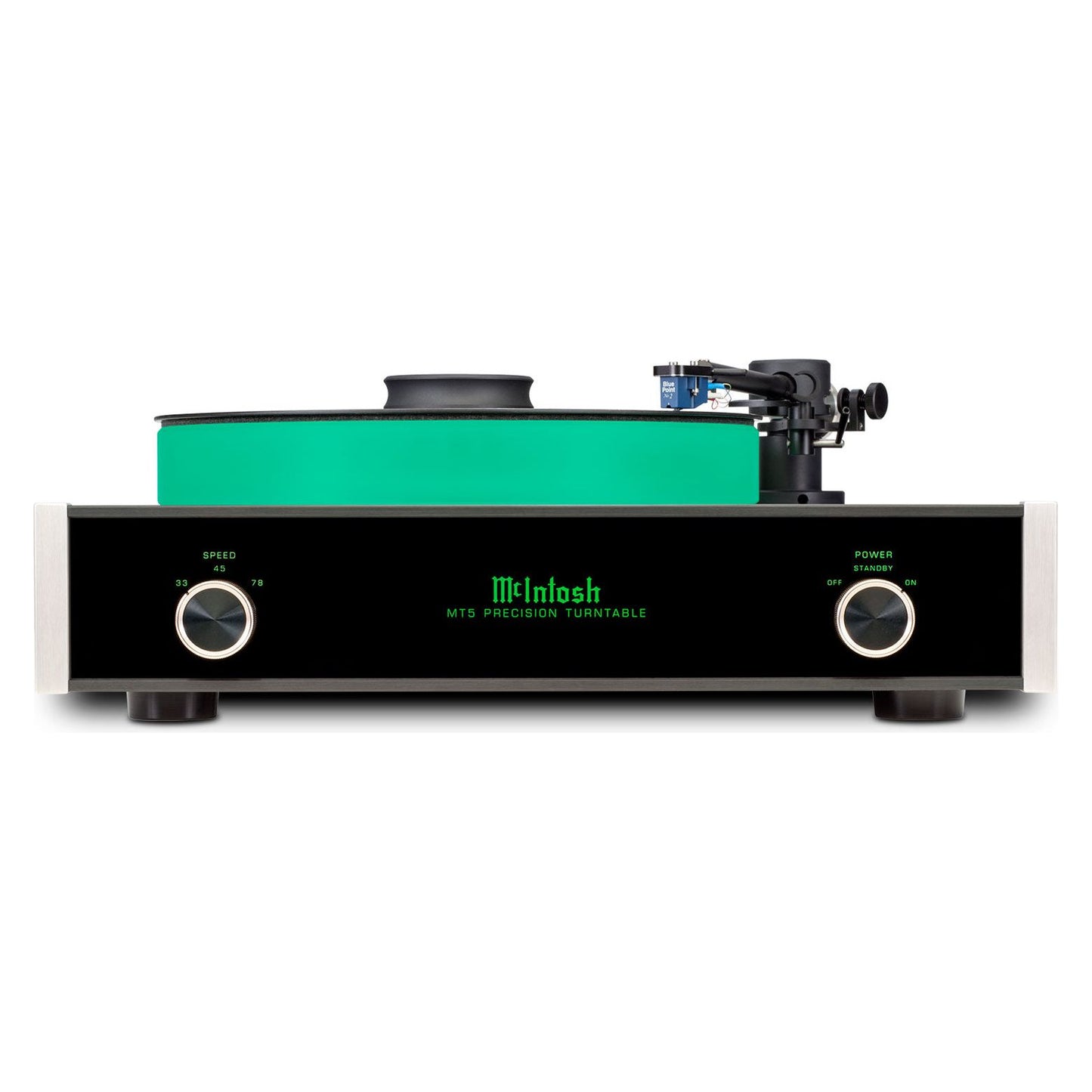 Giradiscos McIntosh MT5