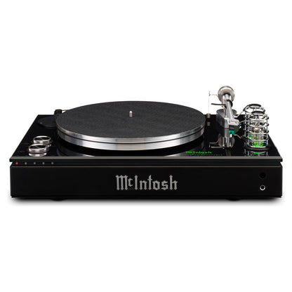 Giradiscos con amplificador McIntosh MTI100