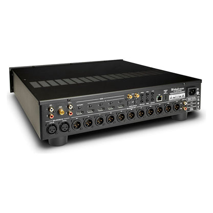 McIntosh MX200