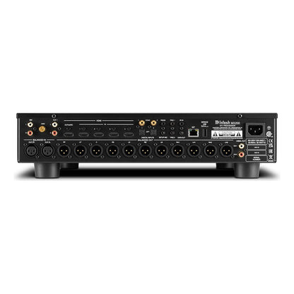McIntosh MX200