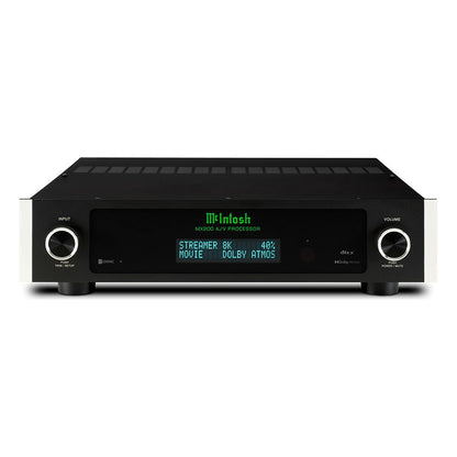 McIntosh MX200