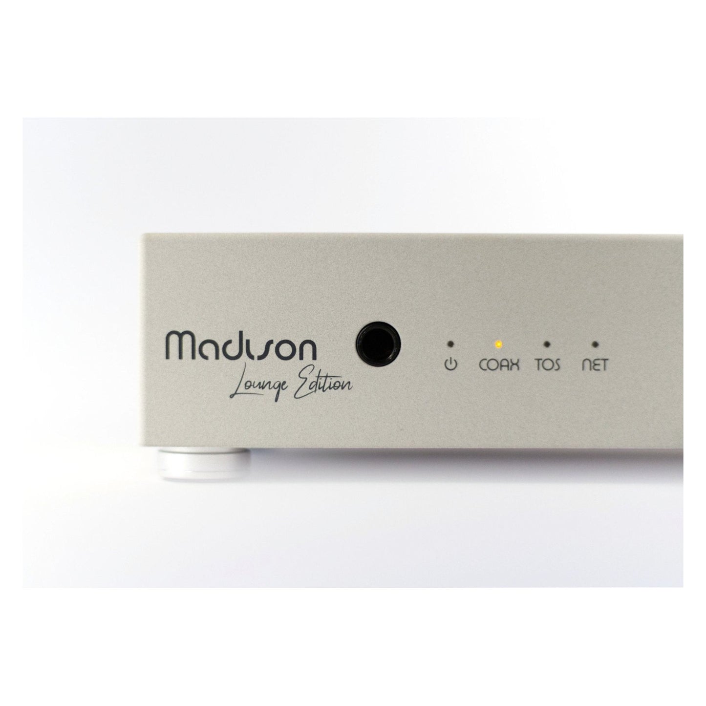 Dac Wattson Audio Madison Lounge Edition