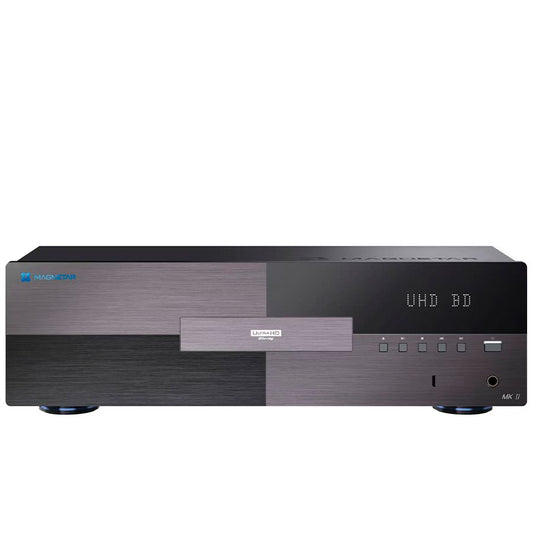Magnetar UDP900 mkII