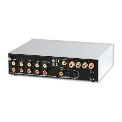 Amplificador integrado Project Maia S3