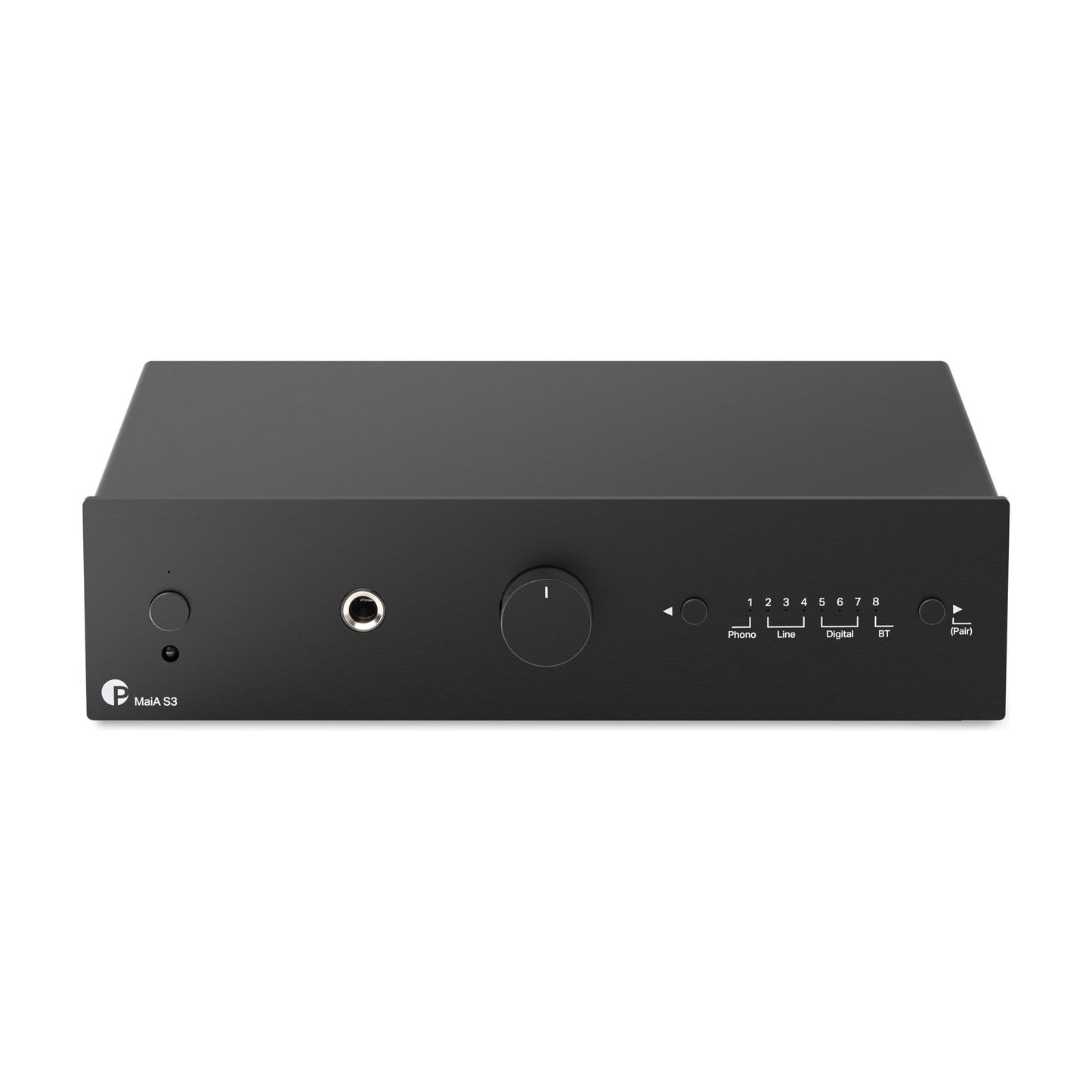 Amplificador integrado Project Maia S3