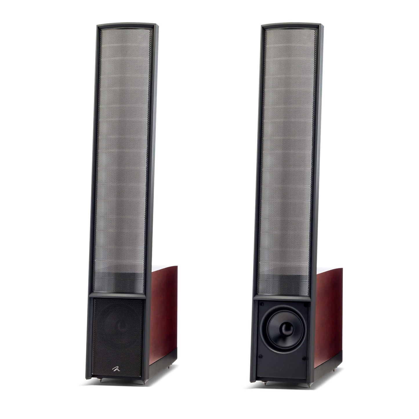 Cajas acústicas Martin Logan Classic ESL 9