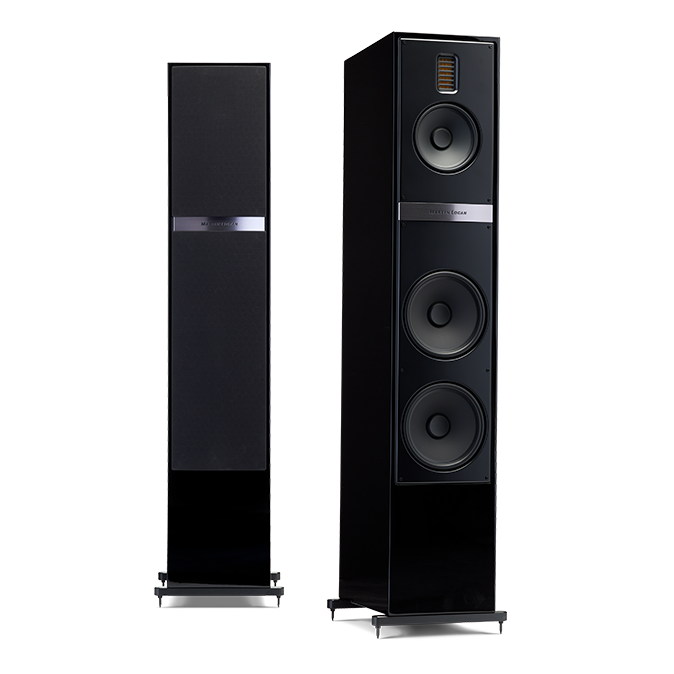 Martin Logan Motion 60XTi