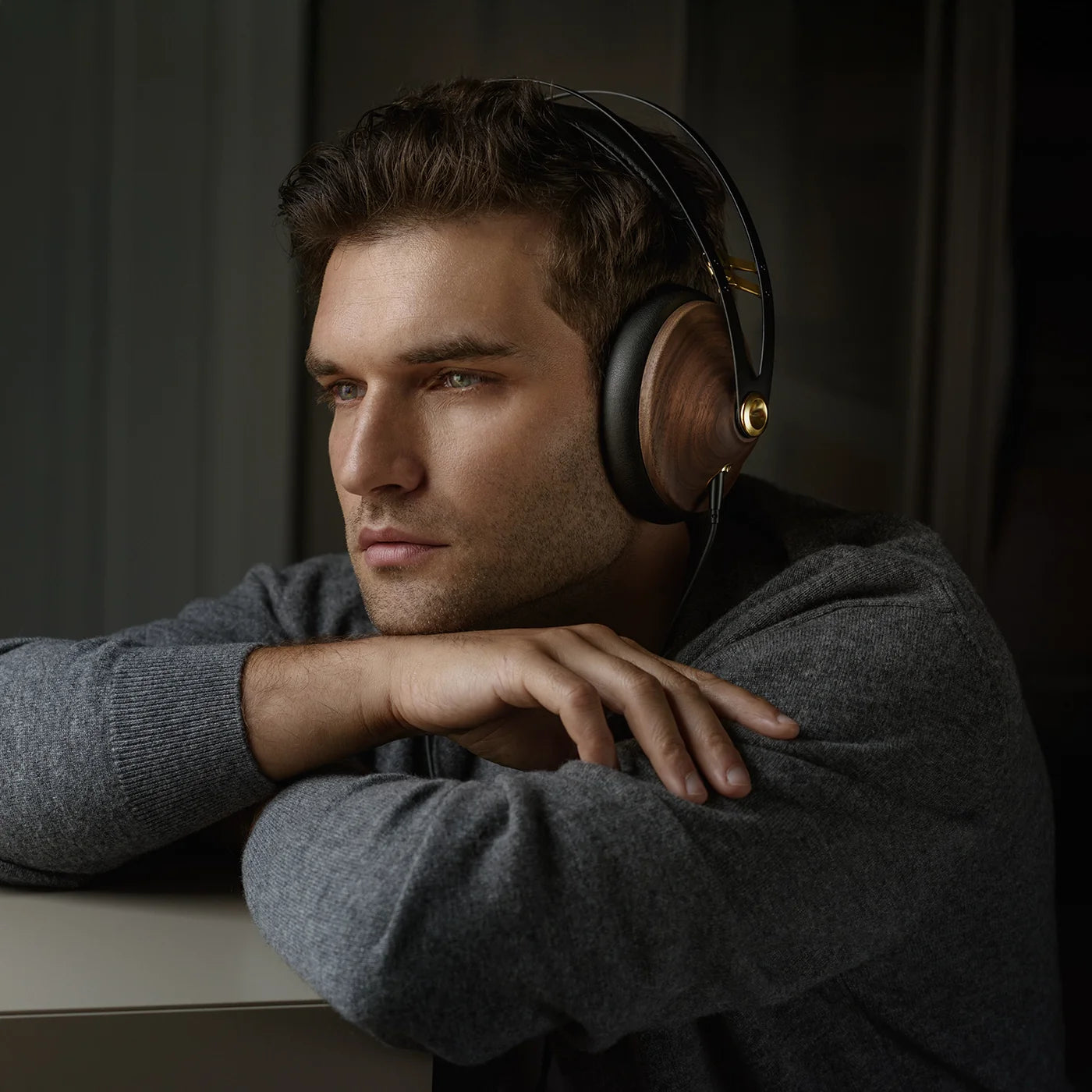 Meze Audio 99 Classics V2