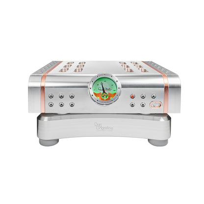 D´Agostino Momentum MxV Integrated Amplifier