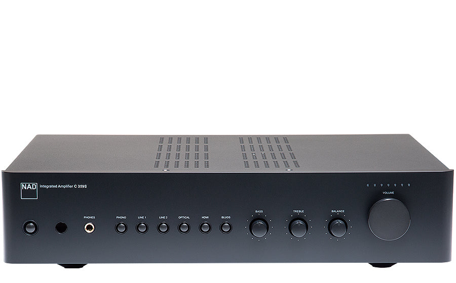 NAD C359S