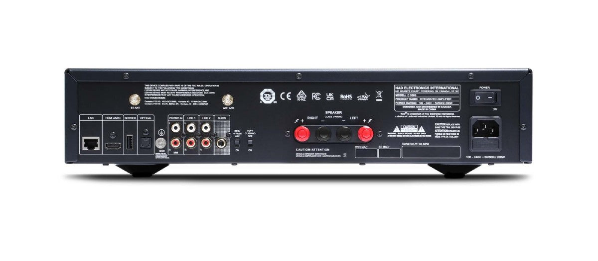 NAD C359S