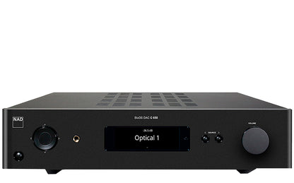 NAD C658
