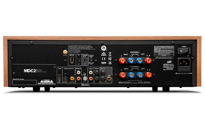 NAD C3050