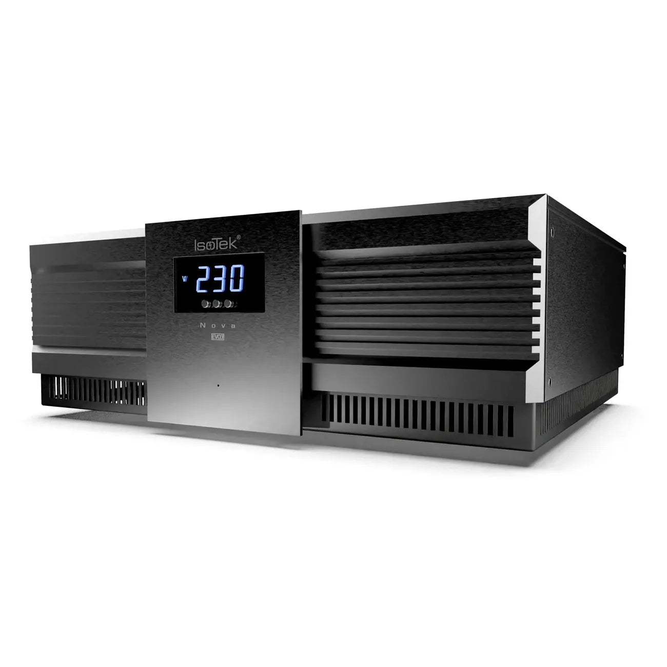 Isotek Nova EVO 3