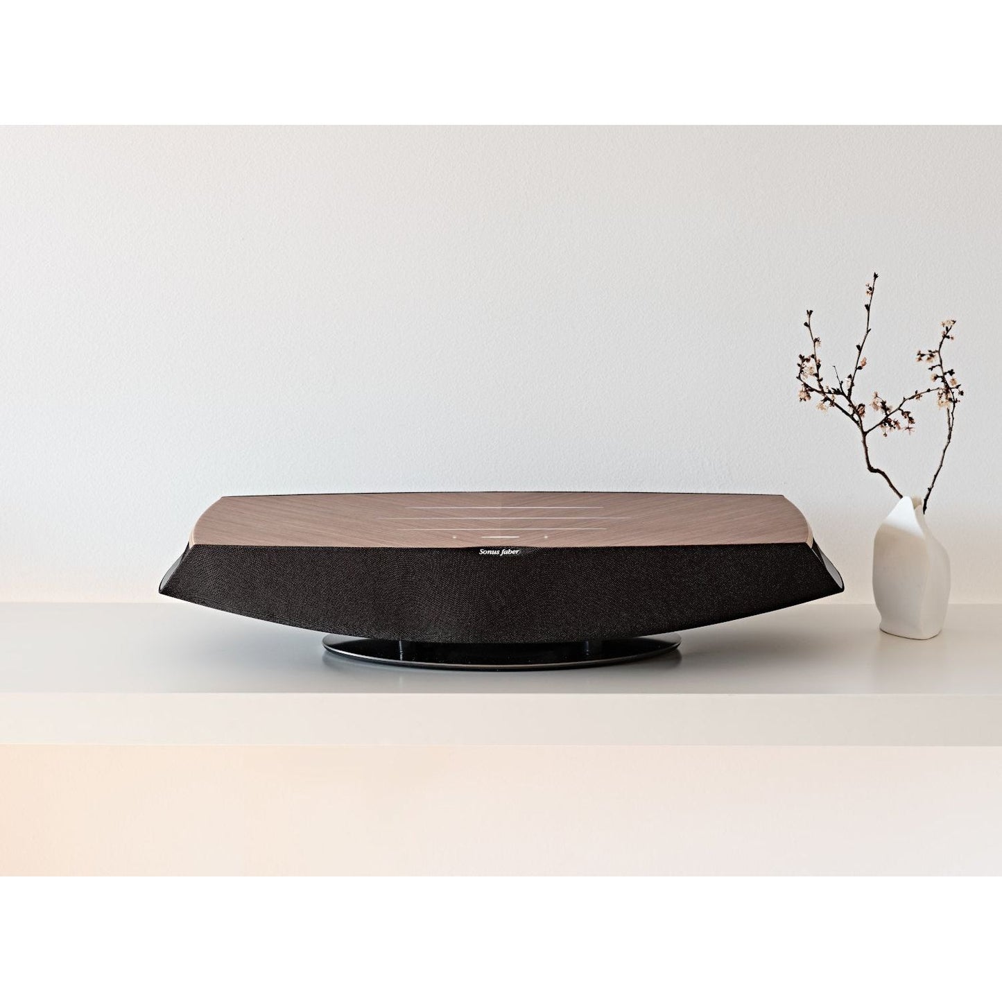 Altavoz inalámbrico Sonus Faber Omnia