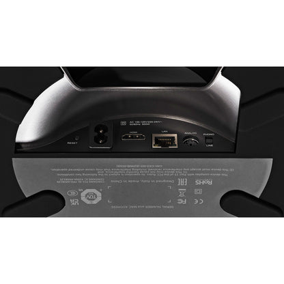 Altavoz inalámbrico Sonus Faber Omnia
