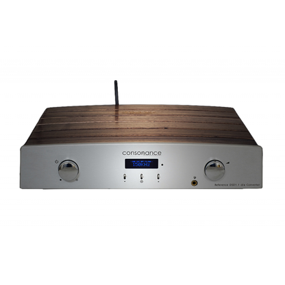 Consonance Reference DSD 1.1