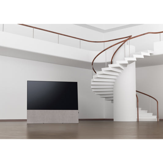 CANVAS 55"